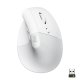Бездротова миша Logitech Lift Vertical Ergonomic White (910-006475) Бездротова миша Logitech Lift Vertical Ergonomic White (910-006475)