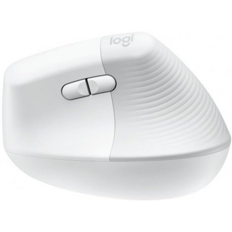 Бездротова миша Logitech Lift Vertical Ergonomic White (910-006475)