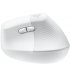 Бездротова миша Logitech Lift Vertical Ergonomic White (910-006475)