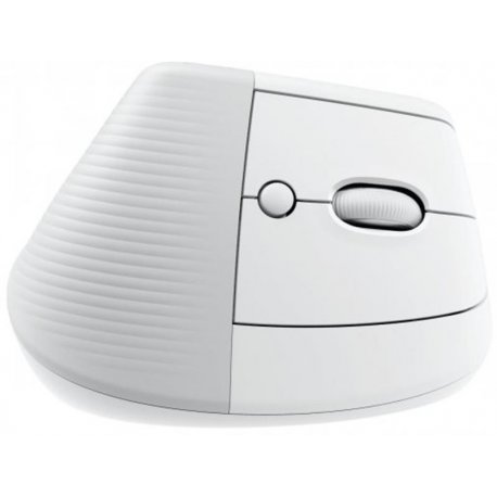 Бездротова миша Logitech Lift Vertical Ergonomic White (910-006475)