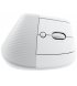 Бездротова миша Logitech Lift Vertical Ergonomic White (910-006475)
