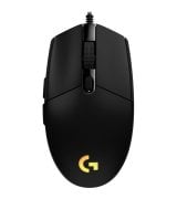 Миша Logitech G102 Lightsync Black (910-005823)