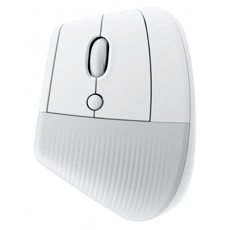 Бездротова миша Logitech Lift Bluetooth Vertical Ergonomic White (910-006496)
