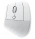 Бездротова миша Logitech Lift Bluetooth Vertical Ergonomic White (910-006496)