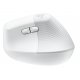 Бездротова миша Logitech Lift Bluetooth Vertical Ergonomic White (910-006496)
