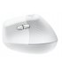 Бездротова миша Logitech Lift Bluetooth Vertical Ergonomic White (910-006496)