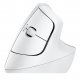 Бездротова миша Logitech Lift Bluetooth Vertical Ergonomic White (910-006496)