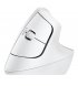 Бездротова миша Logitech Lift Bluetooth Vertical Ergonomic White (910-006496)