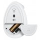 Бездротова миша Logitech Lift Bluetooth Vertical Ergonomic White (910-006496)