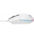 Миша Logitech G102 Lightsync White (910-005824)