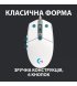 Мышь Logitech G102 Lightsync White (910-005824)