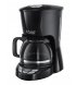 Кавоварка крапельна Russell Hobbs Textures Plus Black (22620-56)