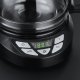 Кавоварка крапельна Russell Hobbs Textures Plus Black (22620-56) Кавоварка крапельна Russell Hobbs Textures Plus Black (22620-56)