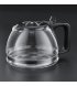 Кавоварка крапельна Russell Hobbs Textures Plus Black (22620-56)