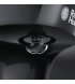 Кофеварка капельная Russell Hobbs Textures Plus Black (22620-56)