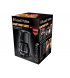 Кофеварка капельная Russell Hobbs Textures Plus Black (22620-56)