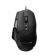 Миша ігрова Logitech G502 X Black (910-006138)