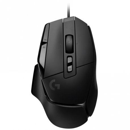 Мышь игровая Logitech G502 X Black (910-006138)