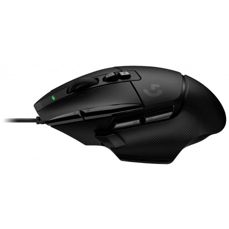 Мышь игровая Logitech G502 X Black (910-006138)