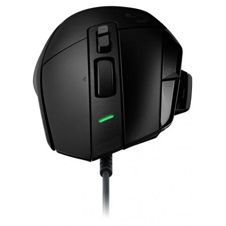 Миша ігрова Logitech G502 X Black (910-006138)
