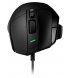 Мышь игровая Logitech G502 X Black (910-006138)