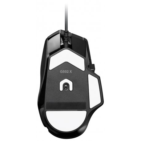 Миша ігрова Logitech G502 X Black (910-006138)