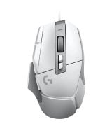Миша ігрова Logitech G502 X White (910-006146)