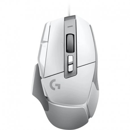 Миша ігрова Logitech G502 X White (910-006146)