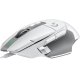 Мышь игровая Logitech G502 X White (910-006146) Мышь игровая Logitech G502 X White (910-006146)
