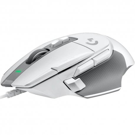 Миша ігрова Logitech G502 X White (910-006146)