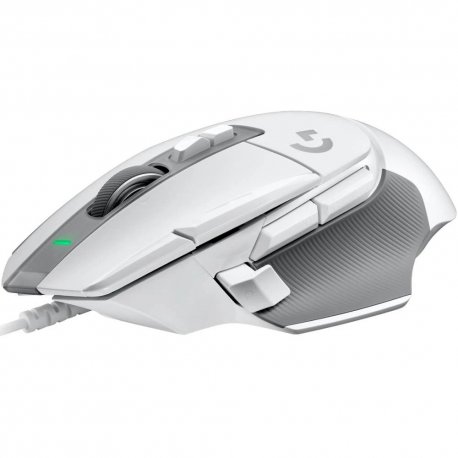 Мышь игровая Logitech G502 X White (910-006146)