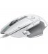 Миша ігрова Logitech G502 X White (910-006146)