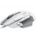 Мышь игровая Logitech G502 X White (910-006146)