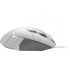Мышь игровая Logitech G502 X White (910-006146)