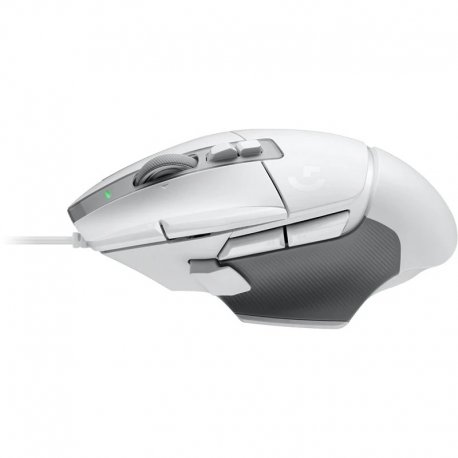 Мышь игровая Logitech G502 X White (910-006146)