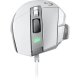 Мышь игровая Logitech G502 X White (910-006146) Мышь игровая Logitech G502 X White (910-006146)
