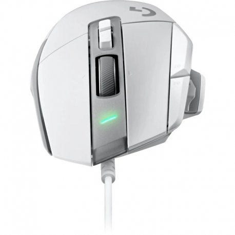 Миша ігрова Logitech G502 X White (910-006146)