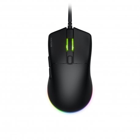 Миша Hator Pulsar 3 Pro Black (HTM620)