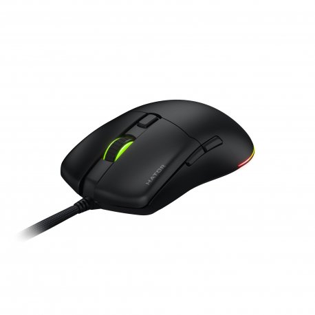 Мышь Hator Pulsar 3 Pro Black (HTM620)