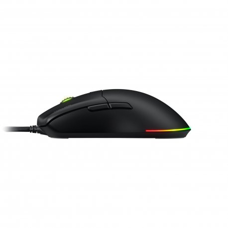 Мышь Hator Pulsar 3 Pro Black (HTM620)