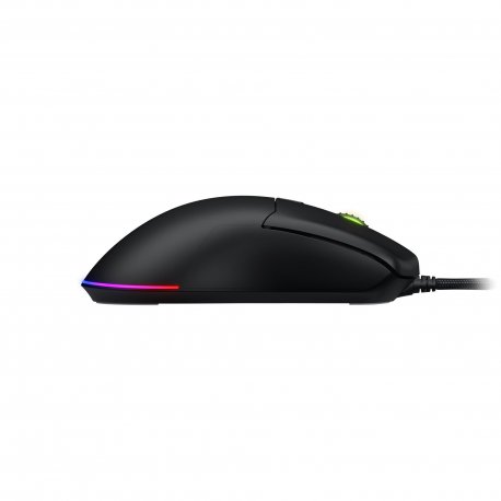 Миша Hator Pulsar 3 Pro Black (HTM620)