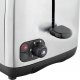 Тостер Russell Hobbs Adventure 850Вт Silver (24080-56) Тостер Russell Hobbs Adventure 850Вт Silver (24080-56)