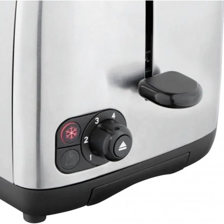 Тостер Russell Hobbs Adventure 850Вт Silver (24080-56)