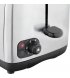 Тостер Russell Hobbs Adventure 850Вт Silver (24080-56)