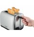 Тостер Russell Hobbs Adventure 850Вт Silver (24080-56)