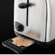 Тостер Russell Hobbs Adventure 850Вт Silver (24080-56) Тостер Russell Hobbs Adventure 850Вт Silver (24080-56)