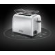 Тостер Russell Hobbs Adventure 850Вт Silver (24080-56) Тостер Russell Hobbs Adventure 850Вт Silver (24080-56)