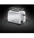 Тостер Russell Hobbs Adventure 850Вт Silver (24080-56)