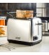 Тостер Russell Hobbs Adventure 850Вт Silver (24080-56)