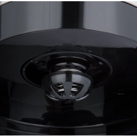 Кавоварка крапельна Russell Hobbs Adventure Black/Silver (24010-56)